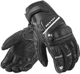 Rev'it Gloves Chicane, Black-White | FGS129-1600