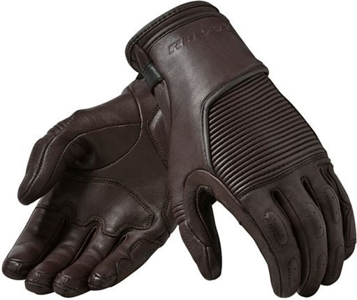 Rev'it Gloves Bastille, Brown | FGS132-0700