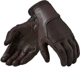 Rev'it Gloves Bastille, Brown | FGS132-0700