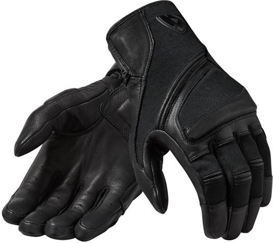 Rev'it Gloves Pandora, Black | FGS143-0010