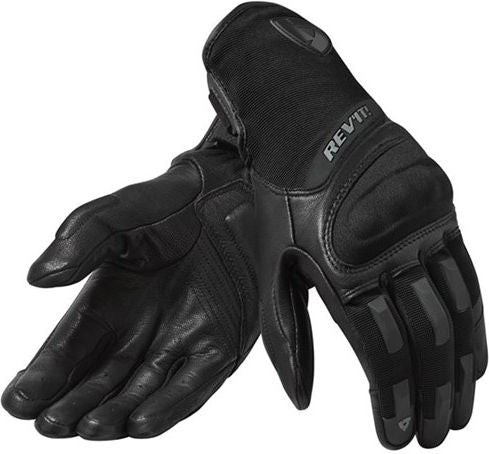 Rev'it Gloves Striker 3 Ladies, Black | FGS148-1010