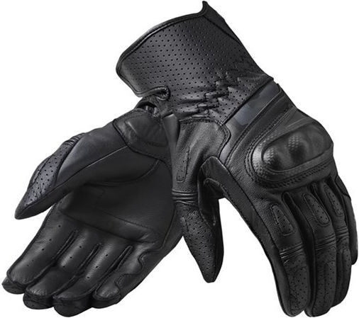 Revit Sport Gloves Chevron 3 Black | FGS154-1010
