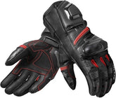 Revit Sport Gloves League Black-Grey | FGS155-1150