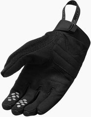 Revit Gloves Massif, Black | FGS157-0010