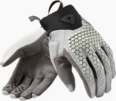 Revit Gloves Massif, Grey | FGS157-0150