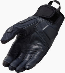 Revit Gloves Caliber, Dark Navy | FGS158-0380