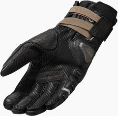 Revit Gloves Dominator 3 GTX, Black-Sand | FGS159-1760