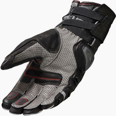 Revit Gloves Dominator 3 GTX, Light Grey-Anthracite | FGS159-3660