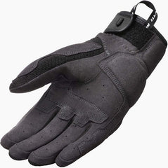 Revit Gloves Volcano, Black | FGS163-1010