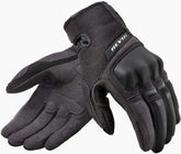 Revit Gloves Volcano, Black | FGS163-1010