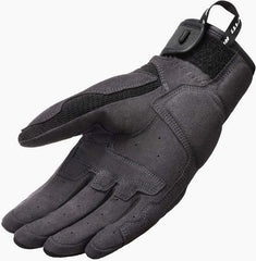 Revit Gloves Volcano Ladies, Black | FGS164-1010
