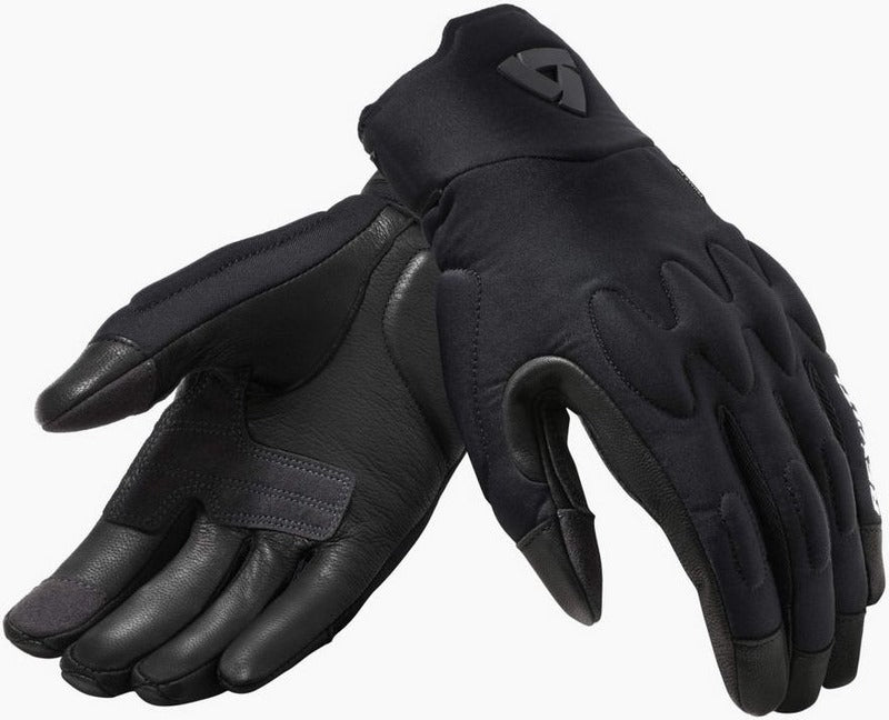 Revit Gloves Spectrum Ladies, Black | FGS168-1010