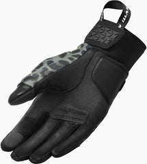 Revit Gloves Spectrum Ladies, Leopard-Dark Grey | FGS168-4710