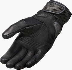 Revit Gloves Metric, Black-Anthracite | FGS171-1050