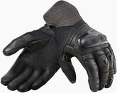 Revit Gloves Metric, Black-Anthracite | FGS171-1050
