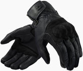 Revit Gloves Tracker, Black | FGS172-0010