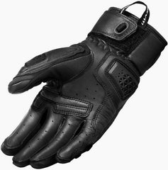 Revit Gloves Sand 4, Black | FGS173-1010