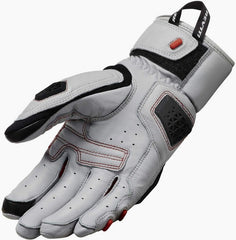 Revit Gloves Sand 4 Ladies, Light Grey-Black | FGS174-3610