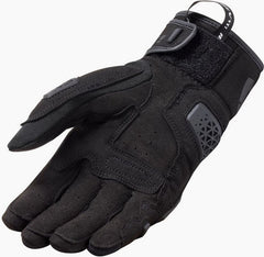 Revit Gloves Mangrove, Black | FGS180-1010