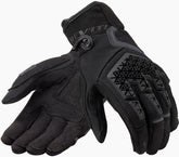 Revit Gloves Mangrove, Black | FGS180-1010