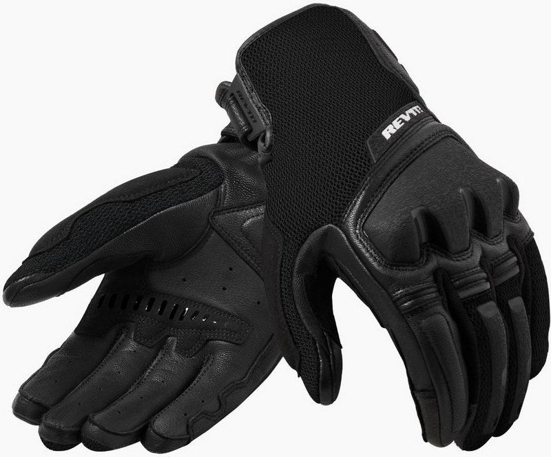 Revit Gloves Duty, Black | FGS182-1010