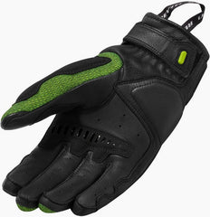 Revit Gloves Duty, Black-Red | FGS182-1200