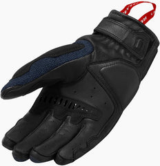 Revit Gloves Duty, Black-Blue | FGS182-1830