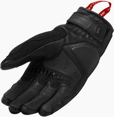 Revit Gloves Duty Ladies, Black-White | FGS183-1600