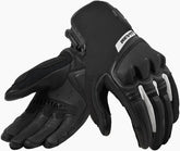 Revit Gloves Duty Ladies, Black-White | FGS183-1600
