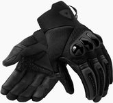 Revit Gloves Speedart Air, Black | FGS188-1010