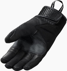Revit Gloves Offtrack 2, Black | FGS190-1010