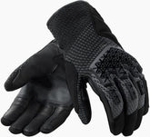 Revit Gloves Offtrack 2, Black | FGS190-1010