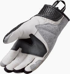 Revit Gloves Offtrack 2, Black-Silver | FGS190-1170