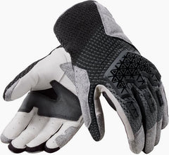 Revit Gloves Offtrack 2, Black-Silver | FGS190-1170