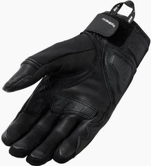 Revit Gloves Speedart H2O, Black | FGS191-1010