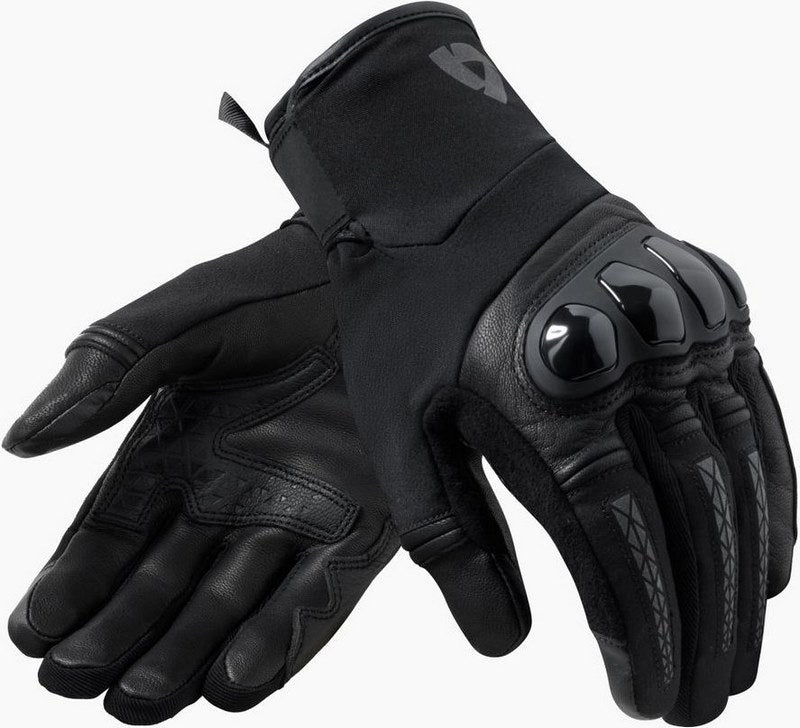 Revit Gloves Speedart H2O, Black | FGS191-1010