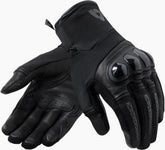 Revit Gloves Speedart H2O, Black | FGS191-1010