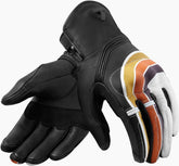 Revit Gloves Redhill, Yellow-Orange | FGS192-5050