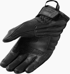 Revit Gloves Monster 3, Black | FGS196-0010