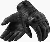 Revit Gloves Monster 3, Black | FGS196-0010