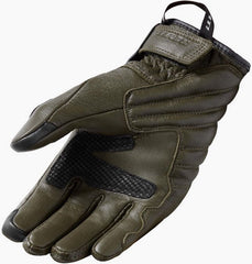 Revit Gloves Monster 3, Dark Green | FGS196-0810