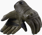 Revit Gloves Monster 3, Dark Green | FGS196-0810