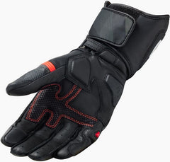 Revit Gloves League 2, Black-Neon Red | FGS197-1270