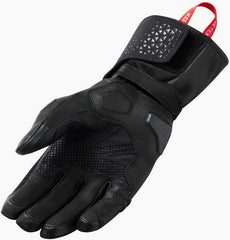 Revit Gloves Lacus GTX, Black | FGS198-0010
