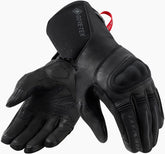Revit Gloves Lacus GTX, Black | FGS198-0010