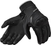Revit Urban Gloves Crater 2 WSP Ladies Black | FGW085-0010