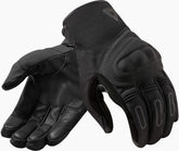 Revit Gloves Cassini H2O, Black | FGW090-0010