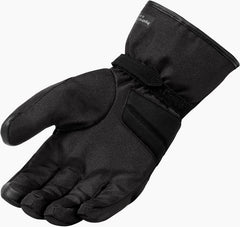 Revit Gloves Bornite H2O, Black | FGW096-0010