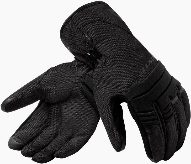 Revit Gloves Bornite H2O Ladies, Black | FGW097-0010