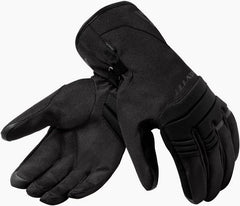 Revit Gloves Bornite H2O Ladies, Black | FGW097-0010